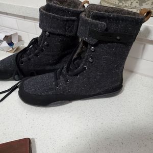 Wildling boots